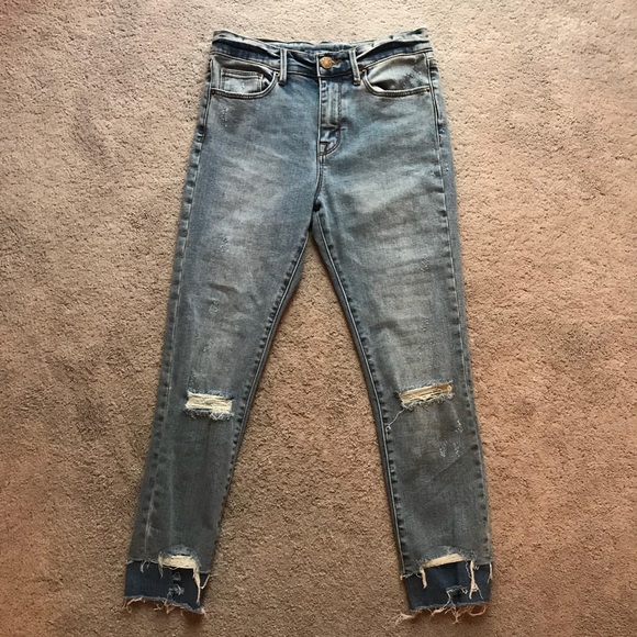URBAN OUTFITTERS BDG denim jeans - Picture 5 of 8